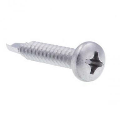 Tornillo 1/4x1-1/2 Anclaje 25pk