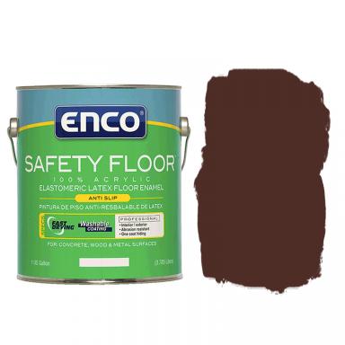 Pint. Enco Safety Floor Span Red