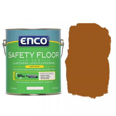 Pint. Enco Safety Floor Straw