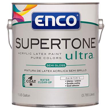 Supertone Semi Gloss Gl