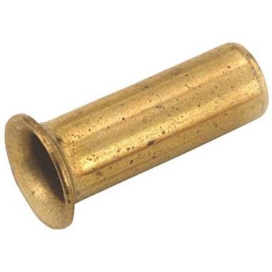 Insert Comp. 5/8" Bronce