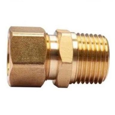 ADAPTER COMP.  3/4"x3/4" R/H