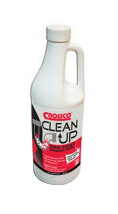 Clean Up Drain Crossco 1/2 Gl