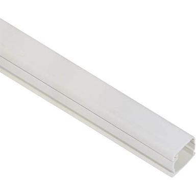 DUCTO 1/2" x 3/4" x 5' IVORY