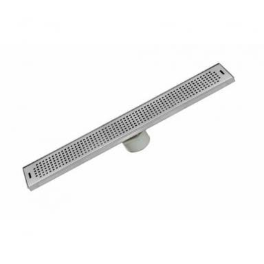 Parilla Bano 12" Ld-1 Satin