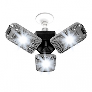 Led Socket Fixture 4000l