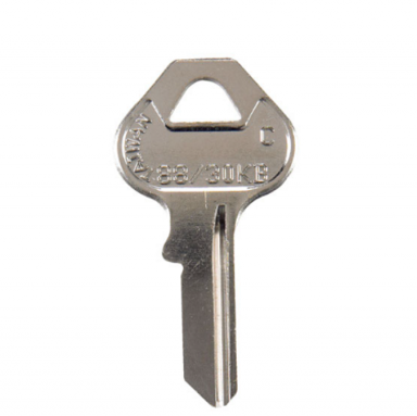 Keyblank Padlock 88/30kb