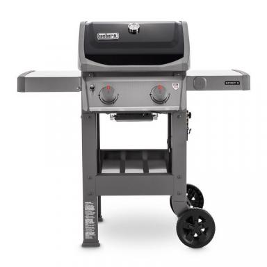 Grill Spirit Ii E210 Blk Weber