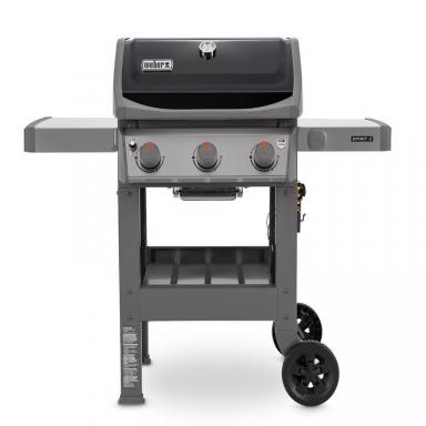 Grill Spirit Ii E310 Blk Weber