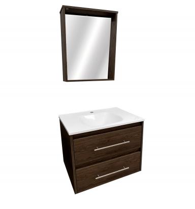 Vanity Flotante Praga 80 32 X 18