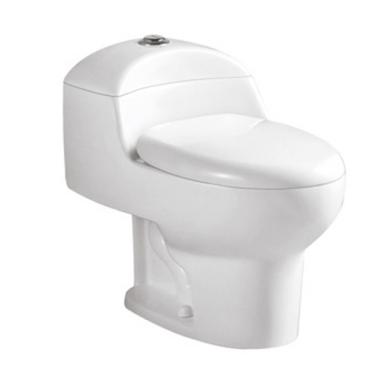 Inodoro 1pc Bl El Dual Flush