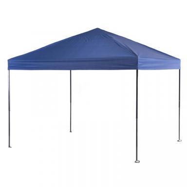 Canopy Blu 9.38'h X10'