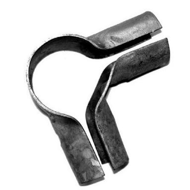 CORNER CLAMP 1 1/2" x 1"