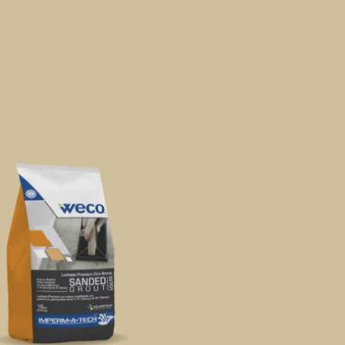 Lechada Weco Champagne C/a 10#