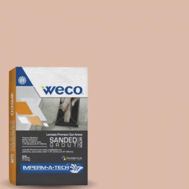 Lechada Weco Bone C/a 25#