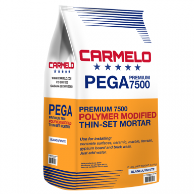 Pega Premium 7500 Carmelo 10lb