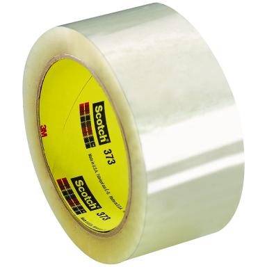 TAPE CLEAR 2" x 50 YD