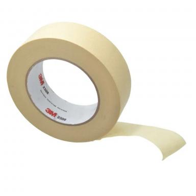 Tape Correo Tan 2" 3m305