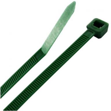 Cable Ties 8" 75# Grn