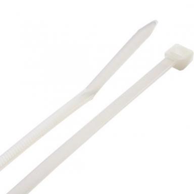 Cable Ties 11" 75# Wht