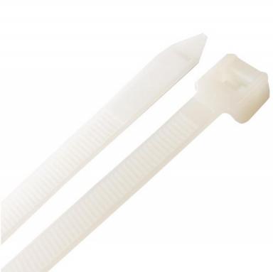 Cable Ties 18" 175# Wht