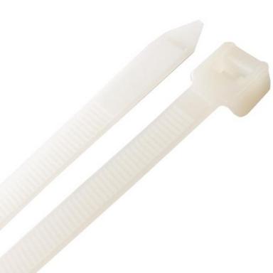 Cable Ties 24" 175# Wht