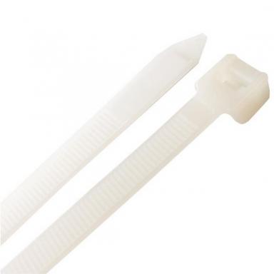 Cable Ties 36" 175# Wht