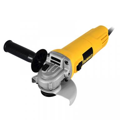 Pulidora 4-1/2" 750w Dewalt