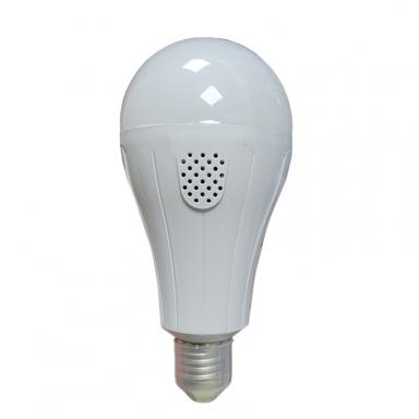 Bombilla Led 20w E27 Recargable