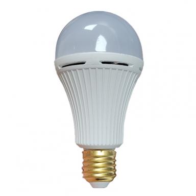 Bomb. Led 9w D/l Inteligente