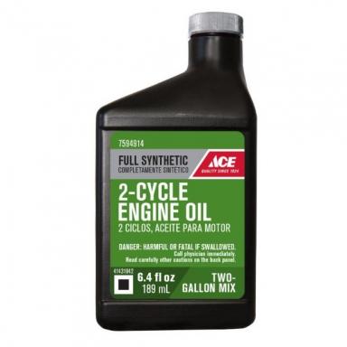 Aceite Fs 2 Ciclo 6.4oz Ace