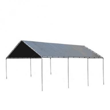 Carpa 10 X 20 Completa Gris Hd