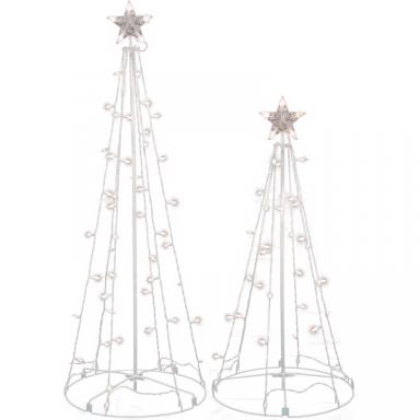 String Light Tree 2pk