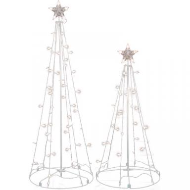 String Light Tree 2pk