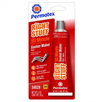 Gasket Maker Red 3oz