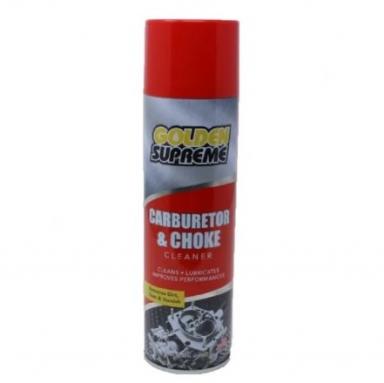 Carbulator & Choke Cleaner 20oz