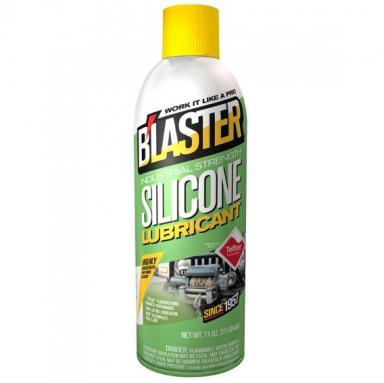 Lubricant Slcn 11oz