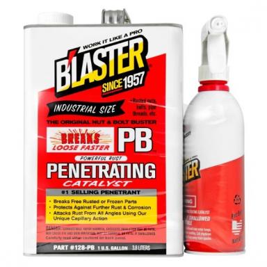 Penetrating Oil 128oz