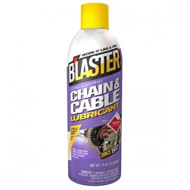 Chain/cab Lube 11oz