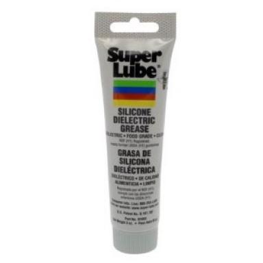 Silicone Greas Dielc 3oz