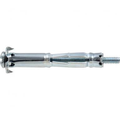 Hollow Wall Anchor 1/8l  100