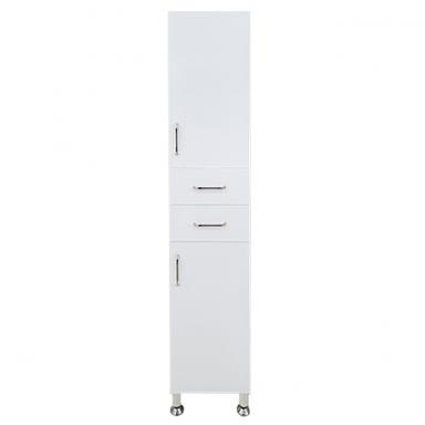 Alacena 12" Bano Pvc Wooden