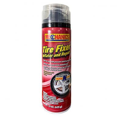 Tire Sealer Tire Fixer 15oz