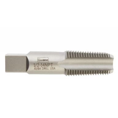 Tap Pipe 1/2-14npt