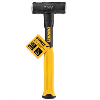 Engineer Hammer 2.5lbs Dewalt