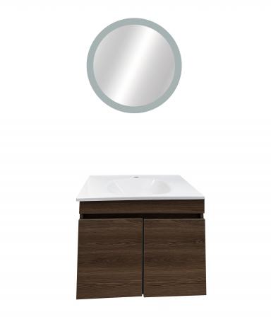 Vanity Flotante Brunea60 24 X 18