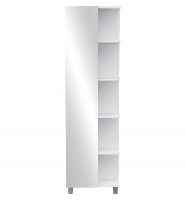 Mueble Esquinero Urano Espejo