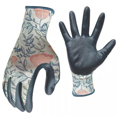 Gardn Gloves Nitrile L