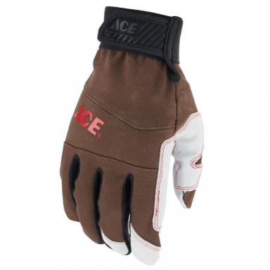 Ace Hybrid Glove L