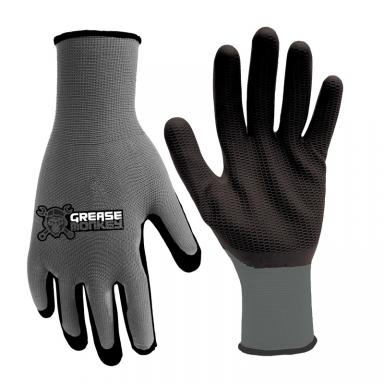 Honeycomb Dipped Glove L